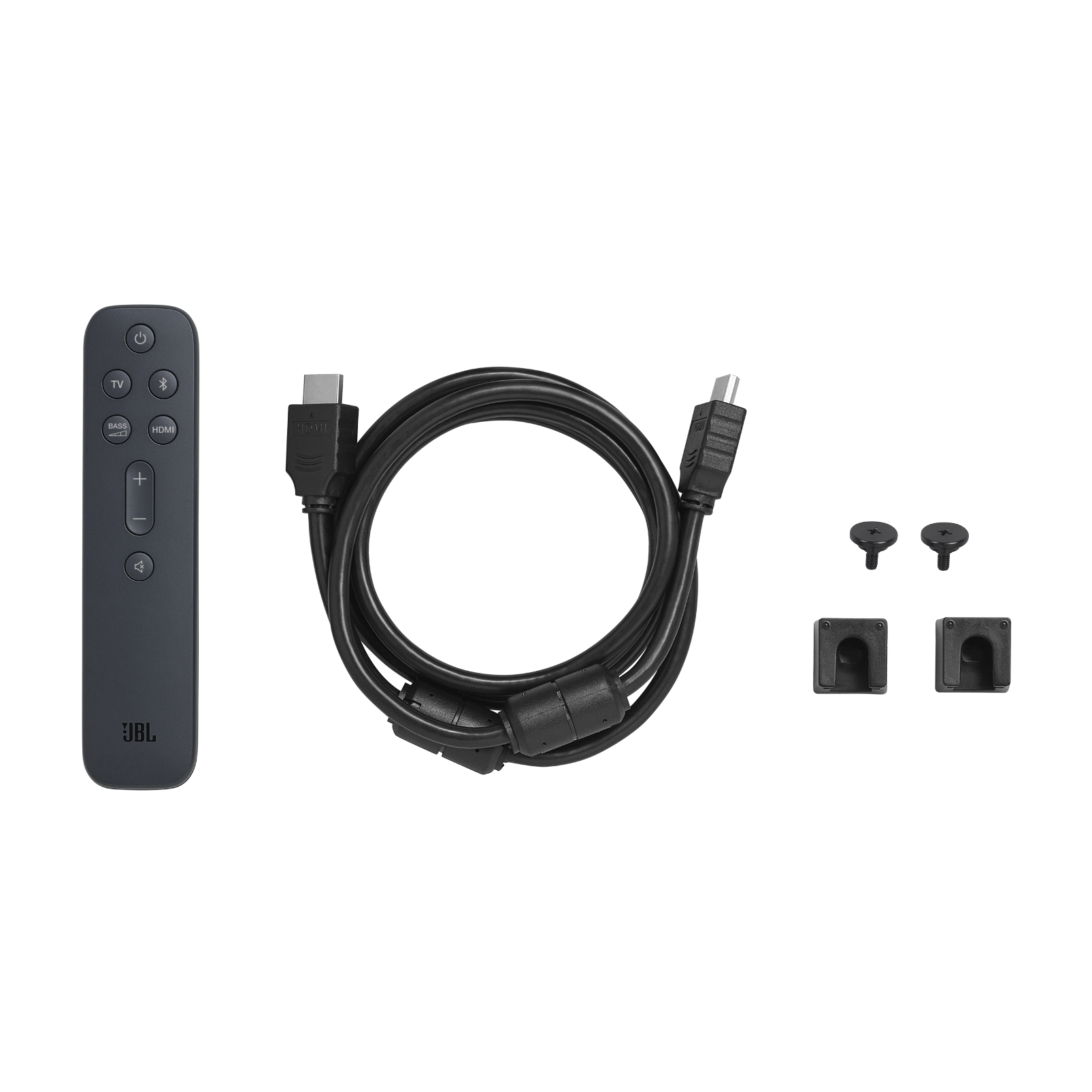 JBL Bar 2.1 Deep Bass (MK2)