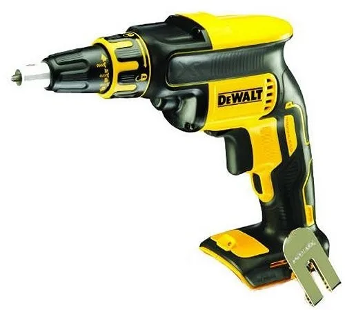 Kit di utensili elettrici DeWALT DEWKIT30A 4 batterie al litio da 18 V x 5 Ah, 34 pezzi