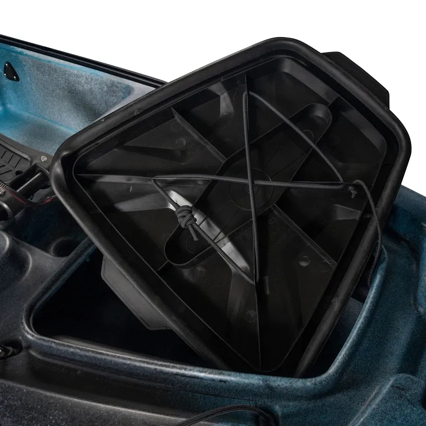 Sportsman ePDL+ 120 PRO