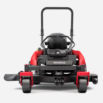 Honda's 2025 Mowers ZTR-MWM