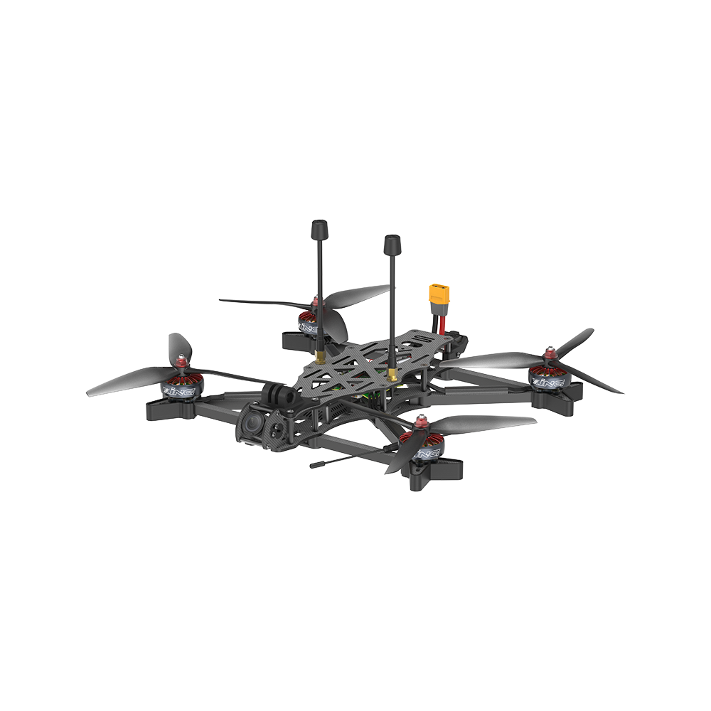 AOS 7 EVO V1.2 6S HD