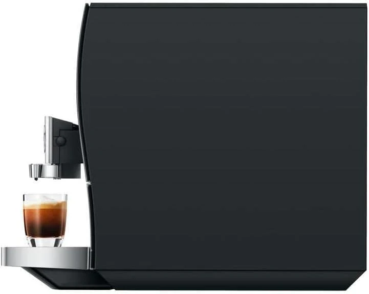 Jura Z10 Diamond Black