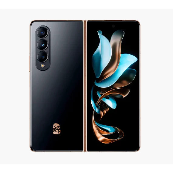 Samsung w25/8.0 inches/4400mAh Super Long Standby AI 5G S Pen Dual SIM Nano-SIM One year warranty