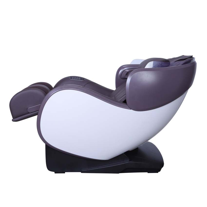 Synca CirC 3 - Zero Gravity SL Track Heated Massage Chair