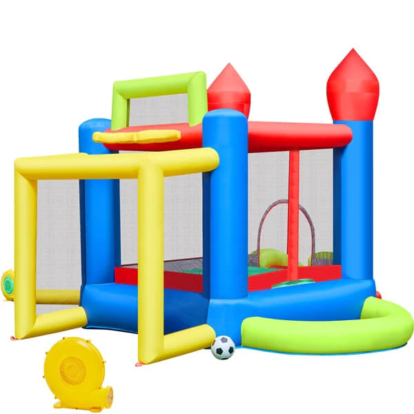 Yaheetech Inflatable Bouncers