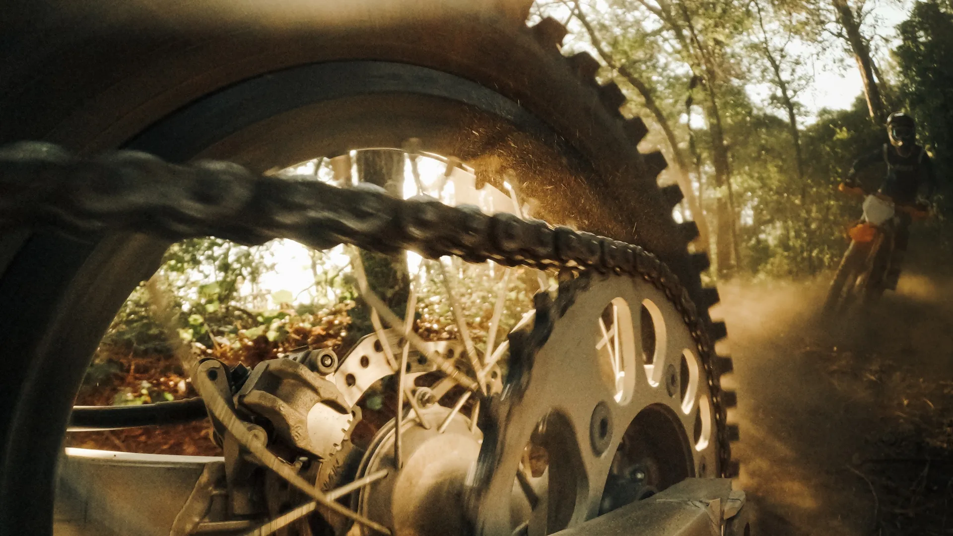 HERO13 Black Macro Lens Mod Bundle