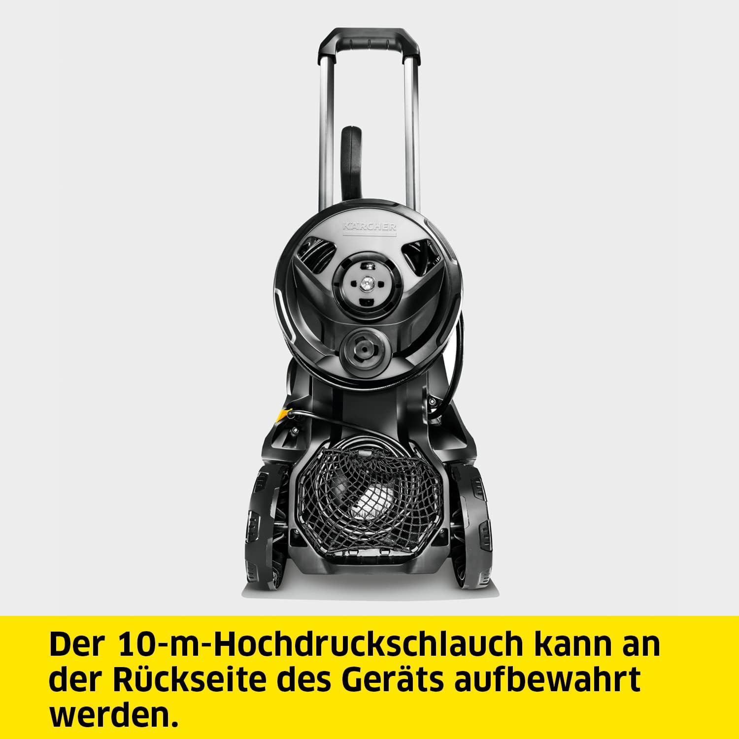 Kärcher K 7 Premium Power Pressure Washer