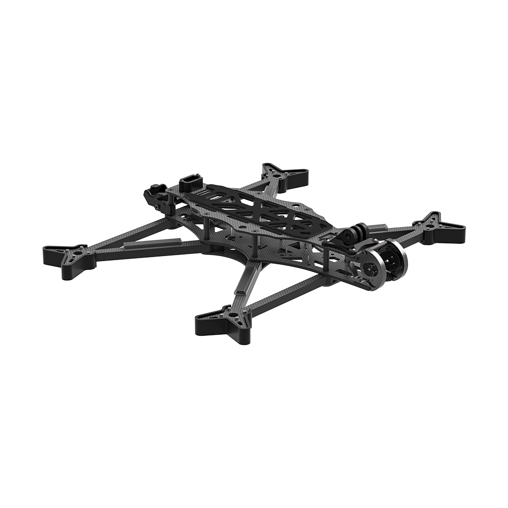 AOS 7 V5 Frame Kit