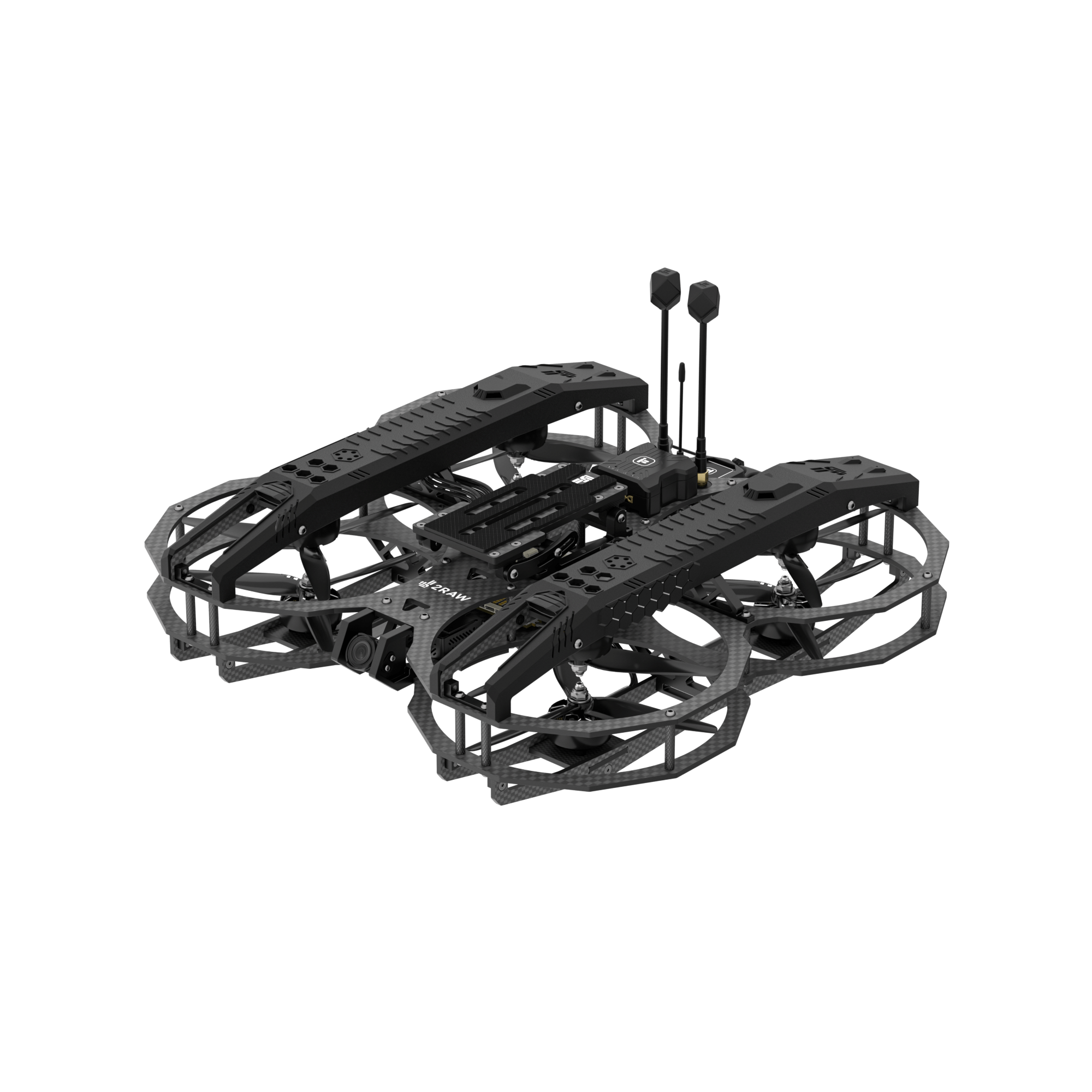 Proxima 6S HD Cinelifter