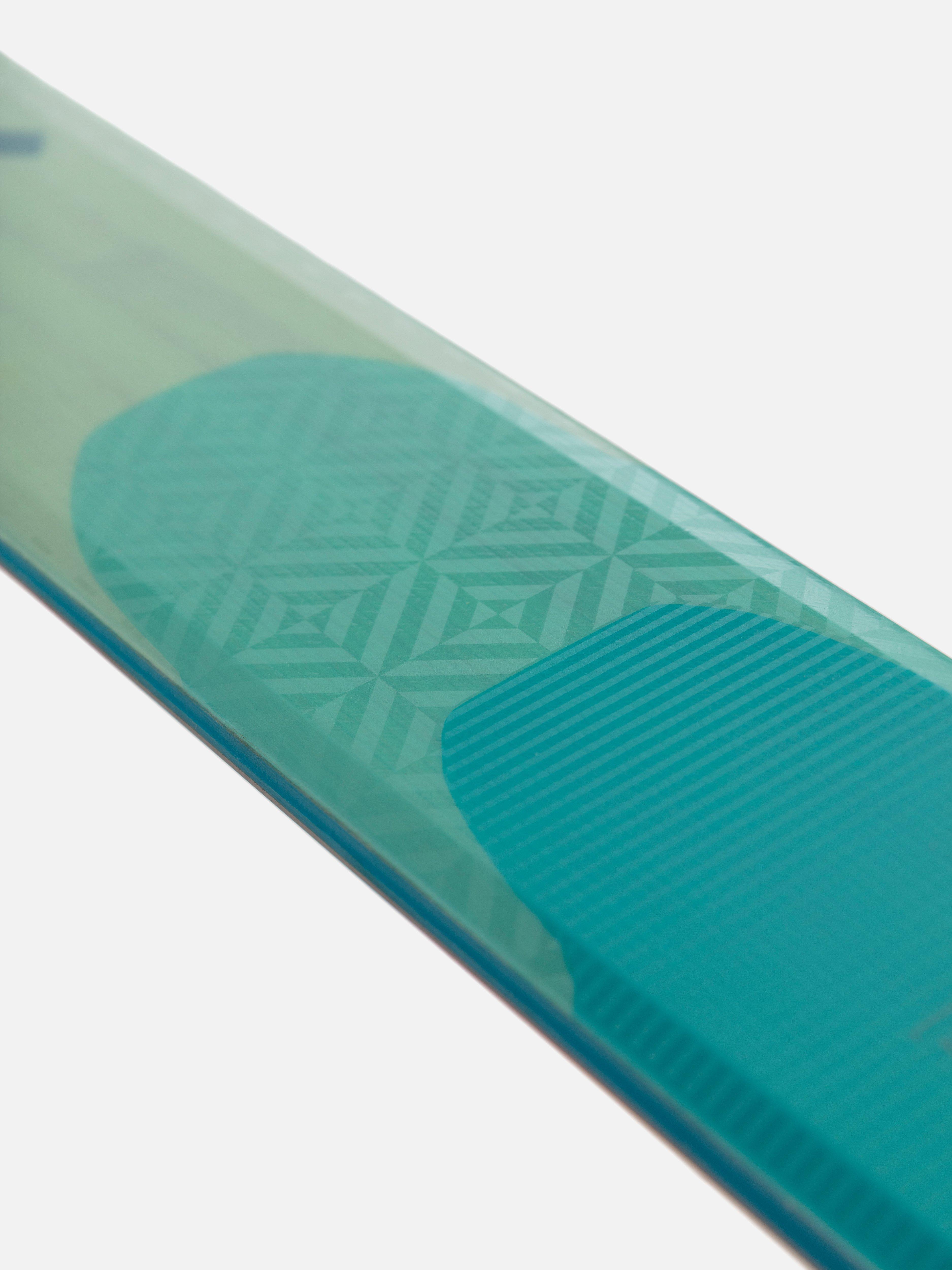 Vlkl Blaze 86 Mint Green Vmotion Skis 2025