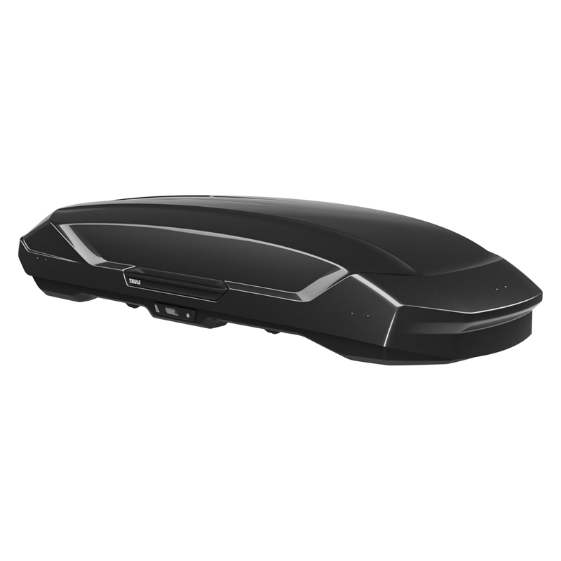 Thule Motion M~XXL Black Glossy