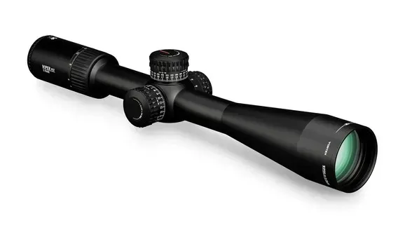 VIPER® PST™ GEN II 5-25X50