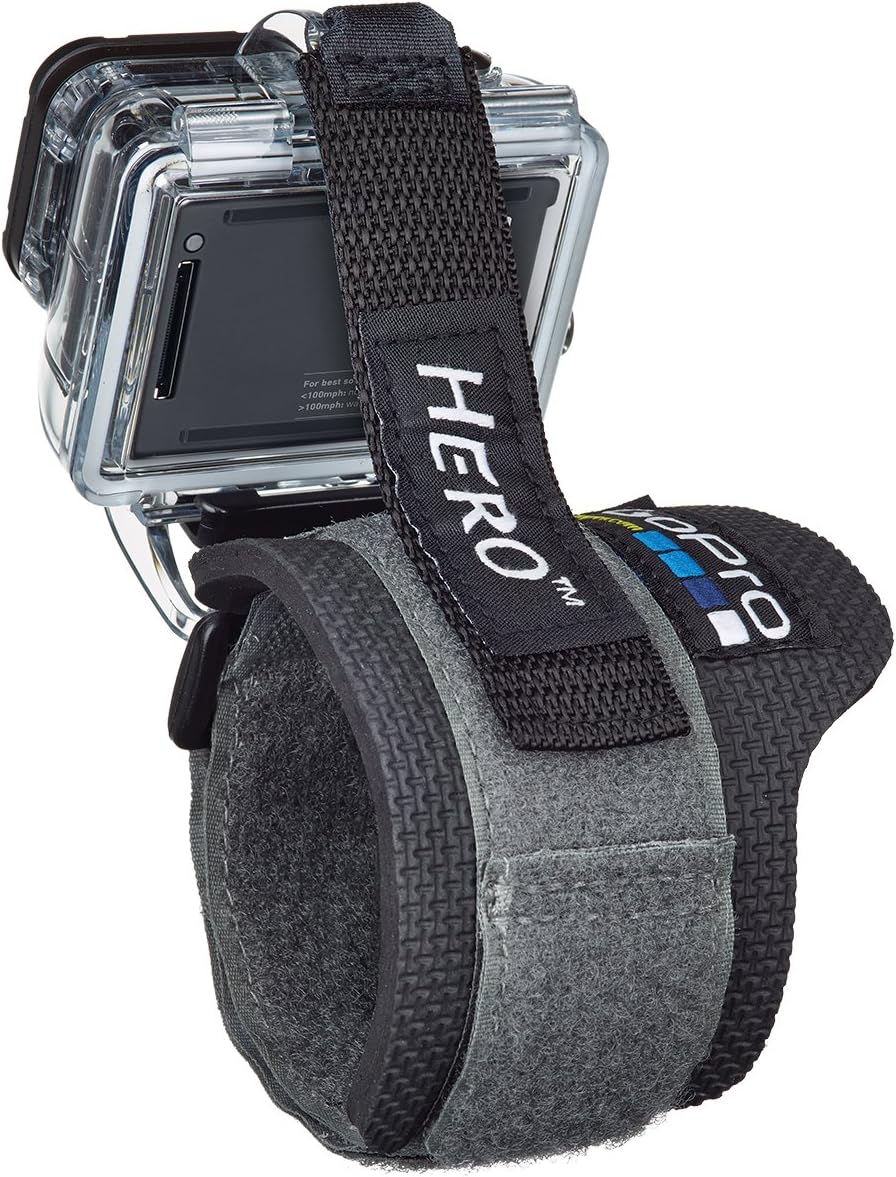 GoPro Surfboard Mounts (All GoPro Cameras) - Official GoPro Mount