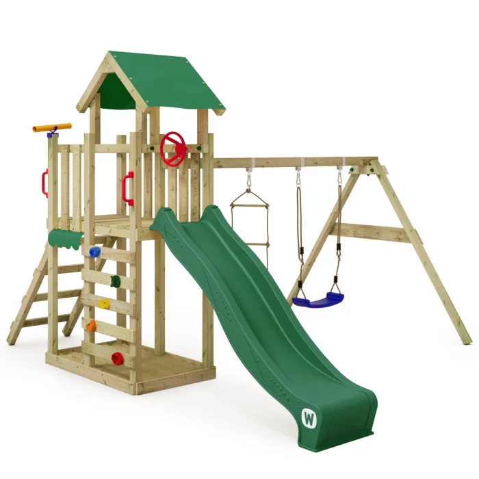 Climbing frame Wickey MultiFlyer Light