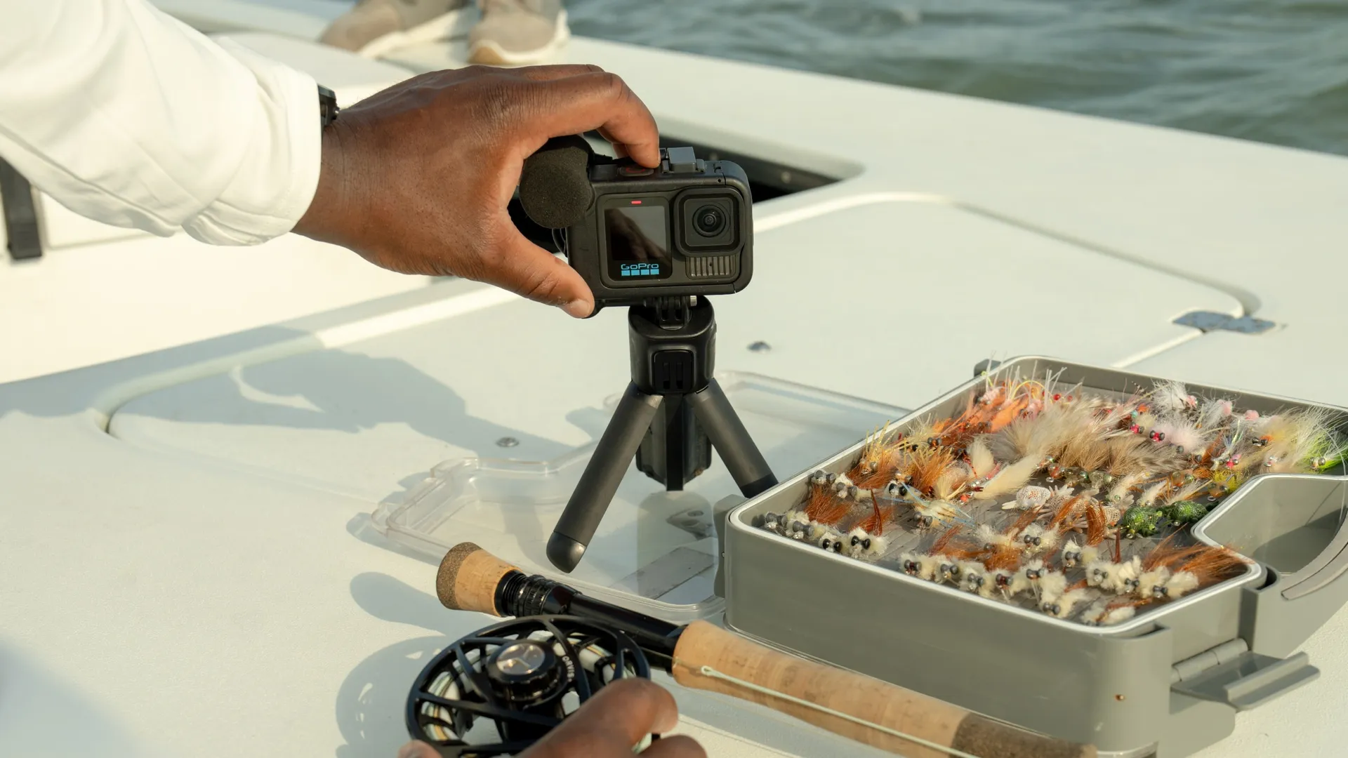 HERO13 Black Creator Edition