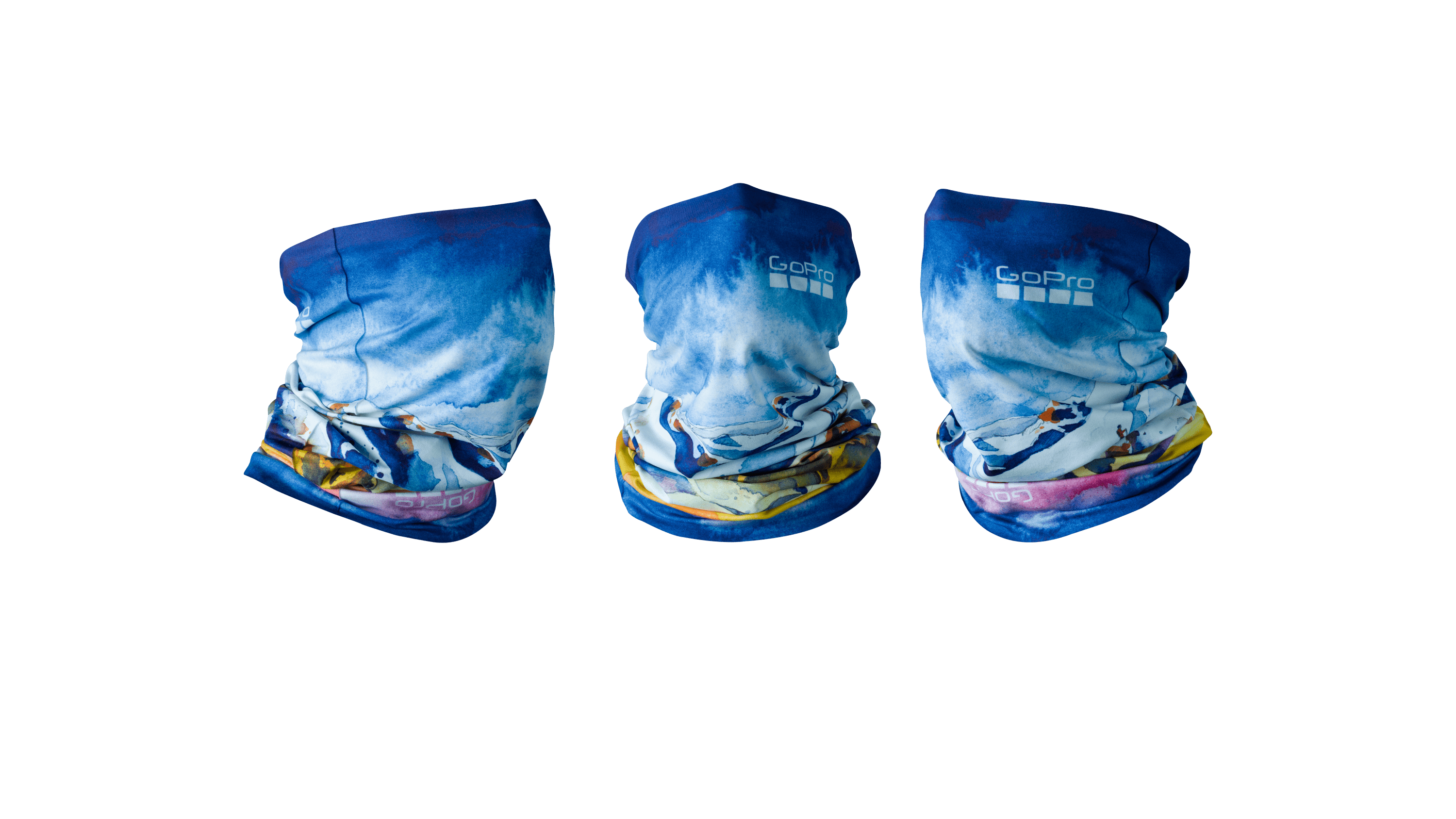 Alpenglow Neck Gaiter