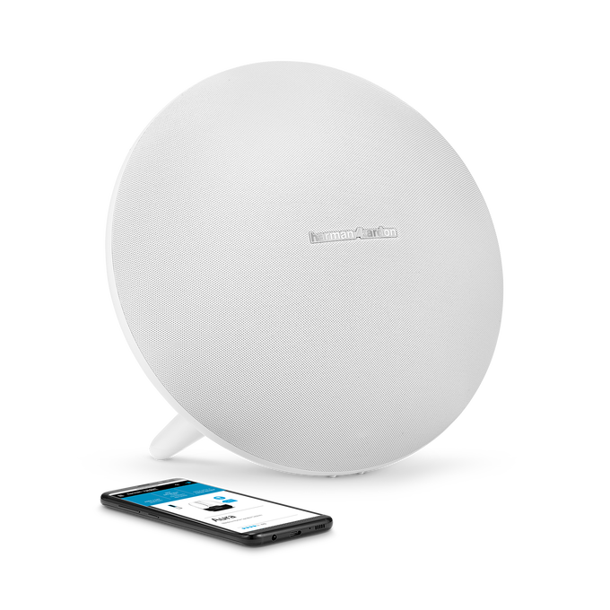 Harman Kardon Onyx Studio 4