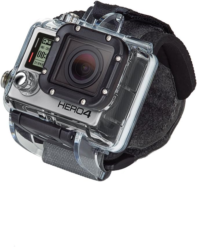 GoPro Surfboard Mounts (All GoPro Cameras) - Official GoPro Mount