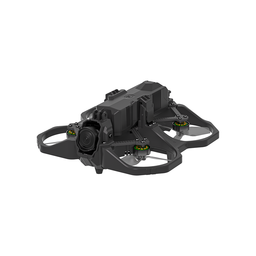 Defender 25 O4 4S HD