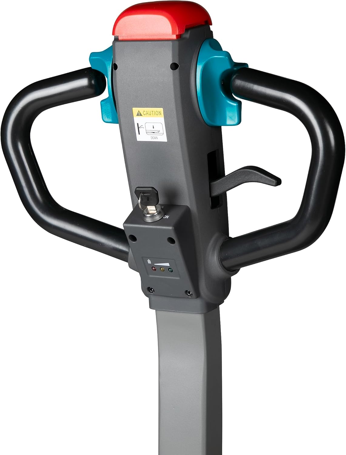 Jungheinrich AME 13 Electric pallet truck