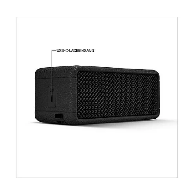 MARSHALL Emberton III Bluetooth Speaker, Wasserfest