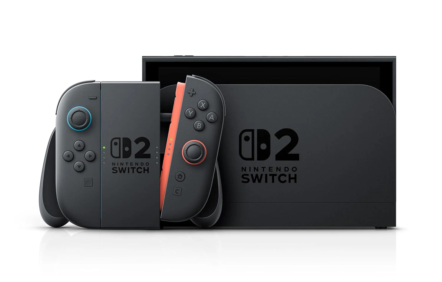 Nintendo Switch 2 System