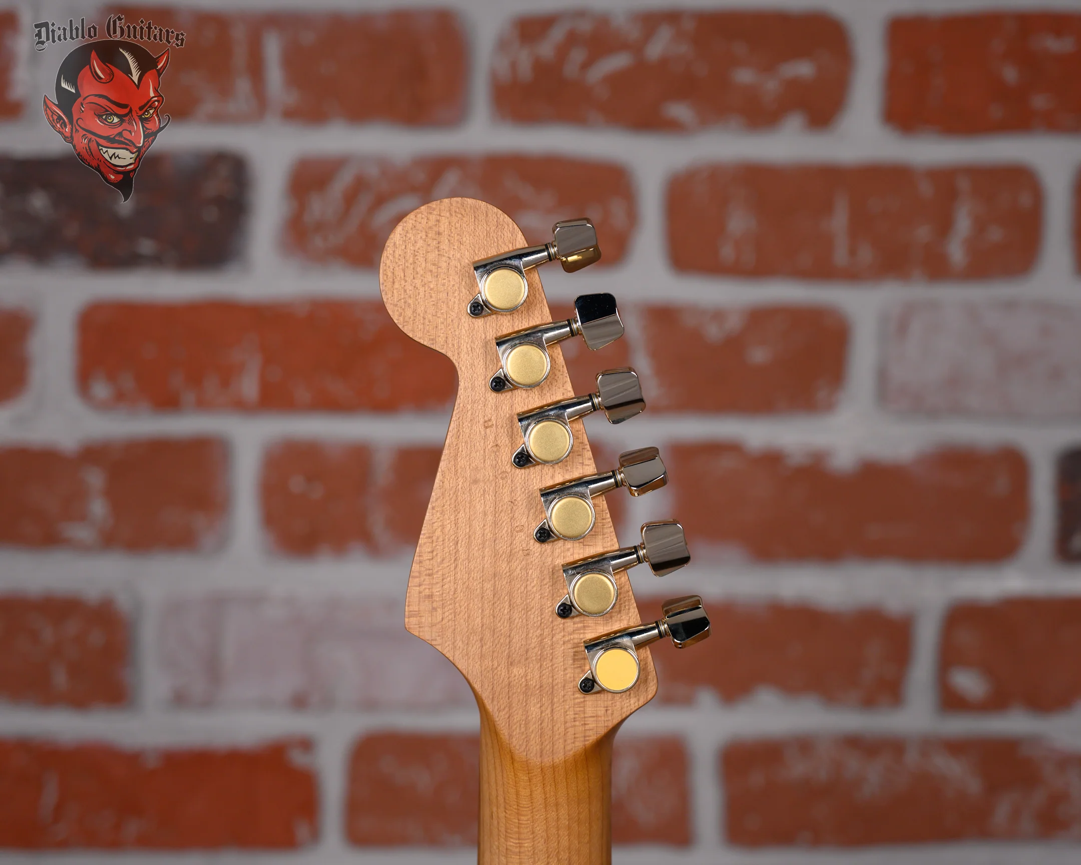 Charvel USA Custom Shop San Dimas Style 2 2H HT GHW Cadillac Green 2025 w/OHSC