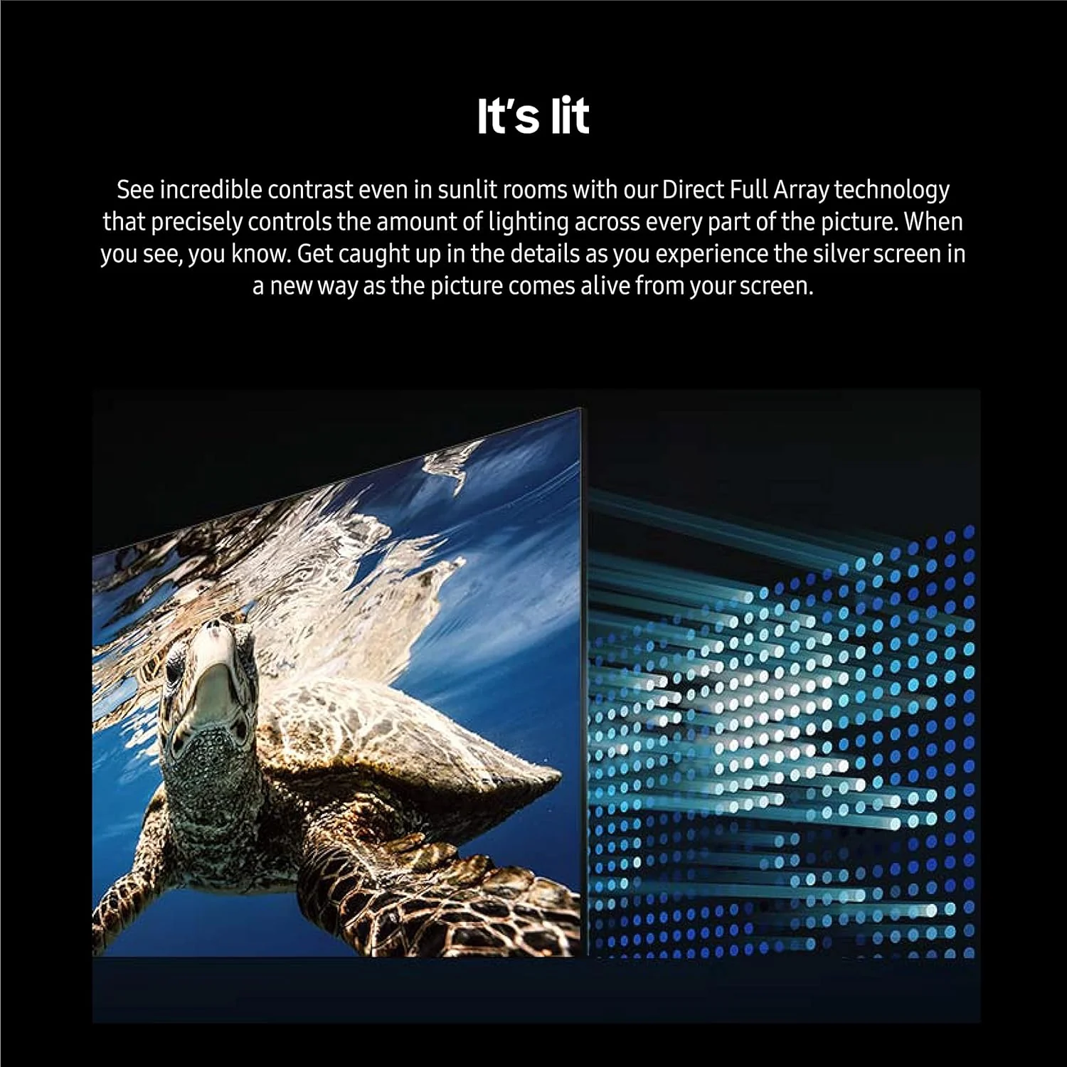 SAMSUNG 85-Inch Class QLED 4K Q80C Series Quantum HDR+, Dolby Atmos Object Tracking Sound Lite, Direct Full Array, Q-Symphony 3.0, Gaming Hub, Smart TV with Alexa Built-in (QN85Q80C, 2023 Model)