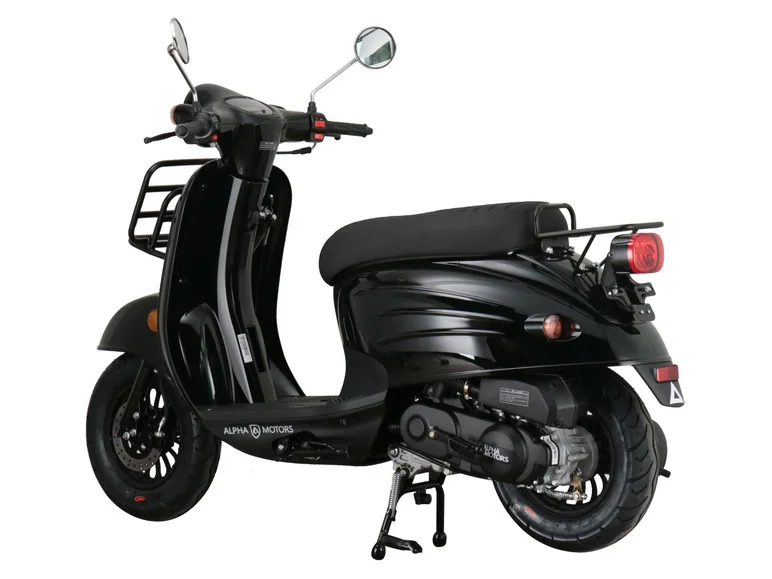 Scooter Adria 50 cc EURO 5