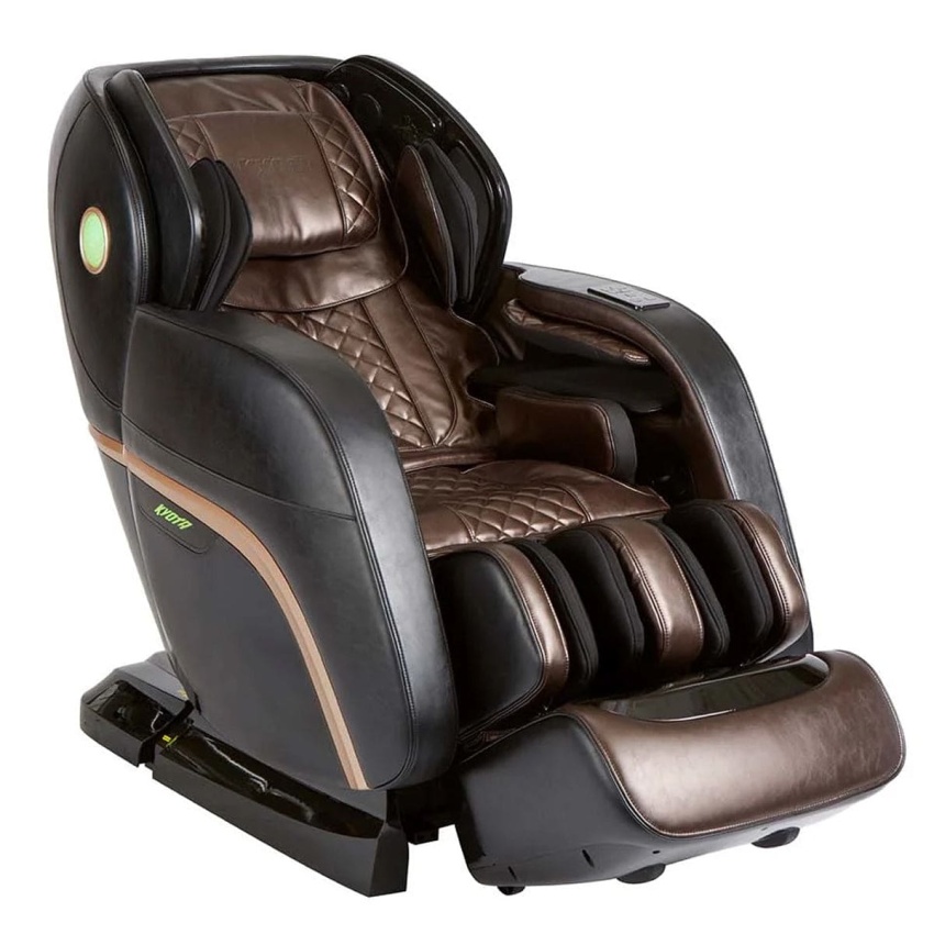 Kyota Kokoro M888 4D Massage Chair - Certified Pre-Owned