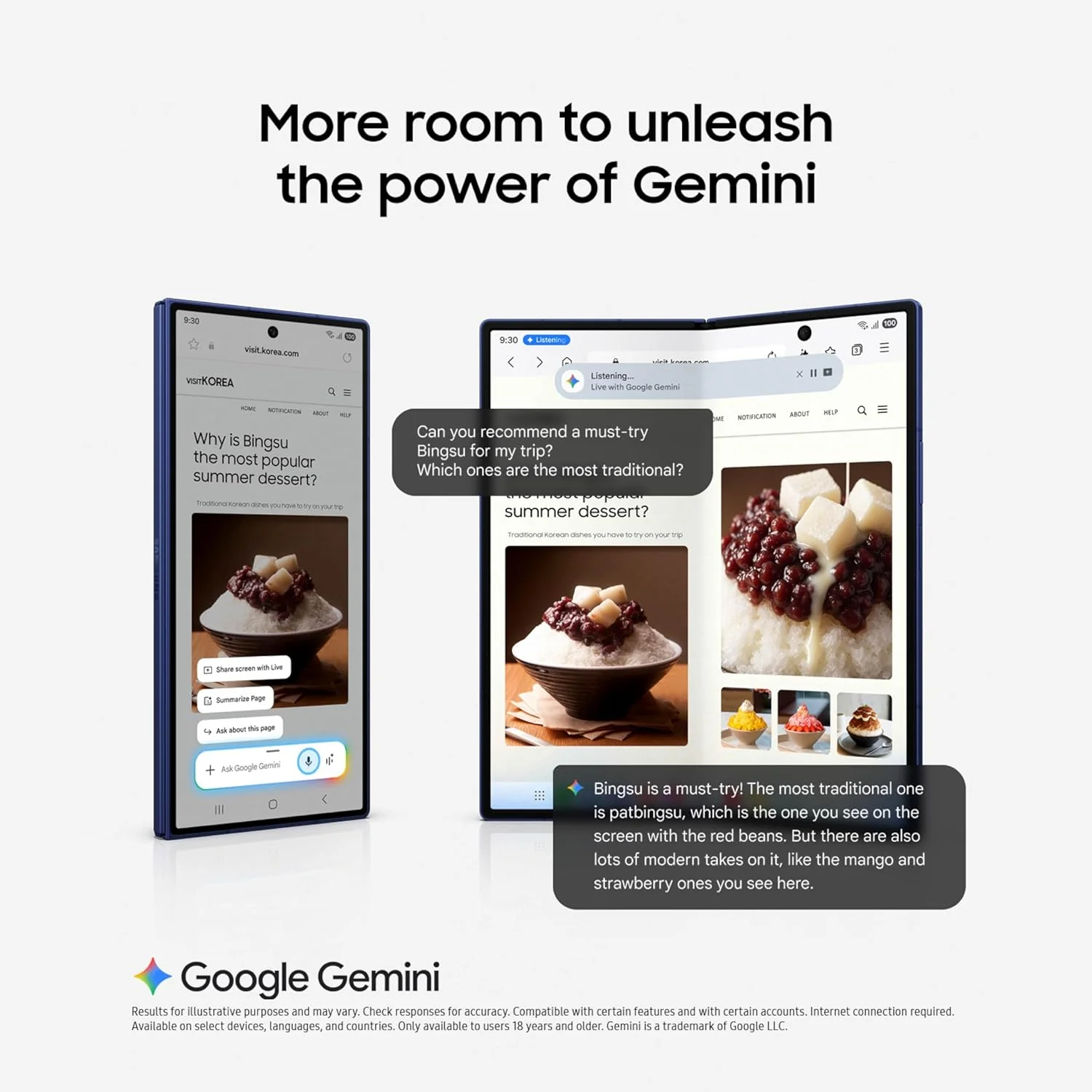 Samsung Galaxy Z Fold7 Cell Phone, 512GB AI Smartphone, Unlocked Android, AI Photo Edits, Large Screen, Long Battery Life, 2025, US 1 Yr Manufacturer Warranty, Silver Shadow