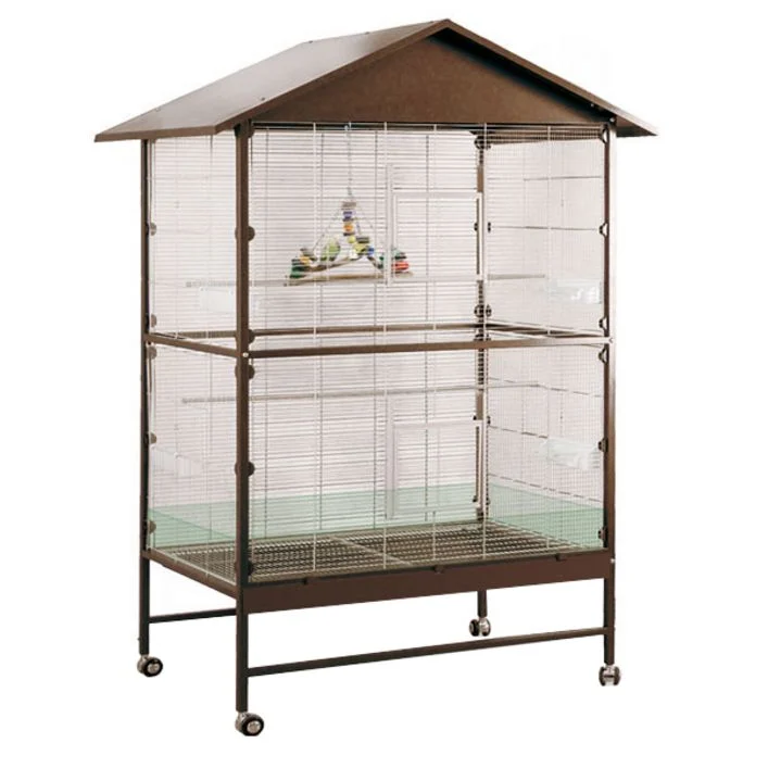 Montana Vogelvoliere Villa Casa 120