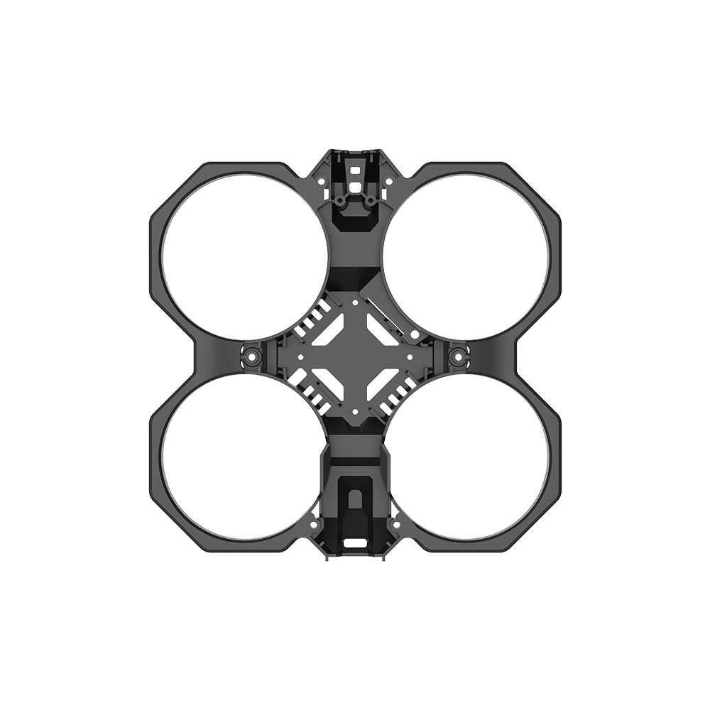 Defender 20 3S HD - Commando 8