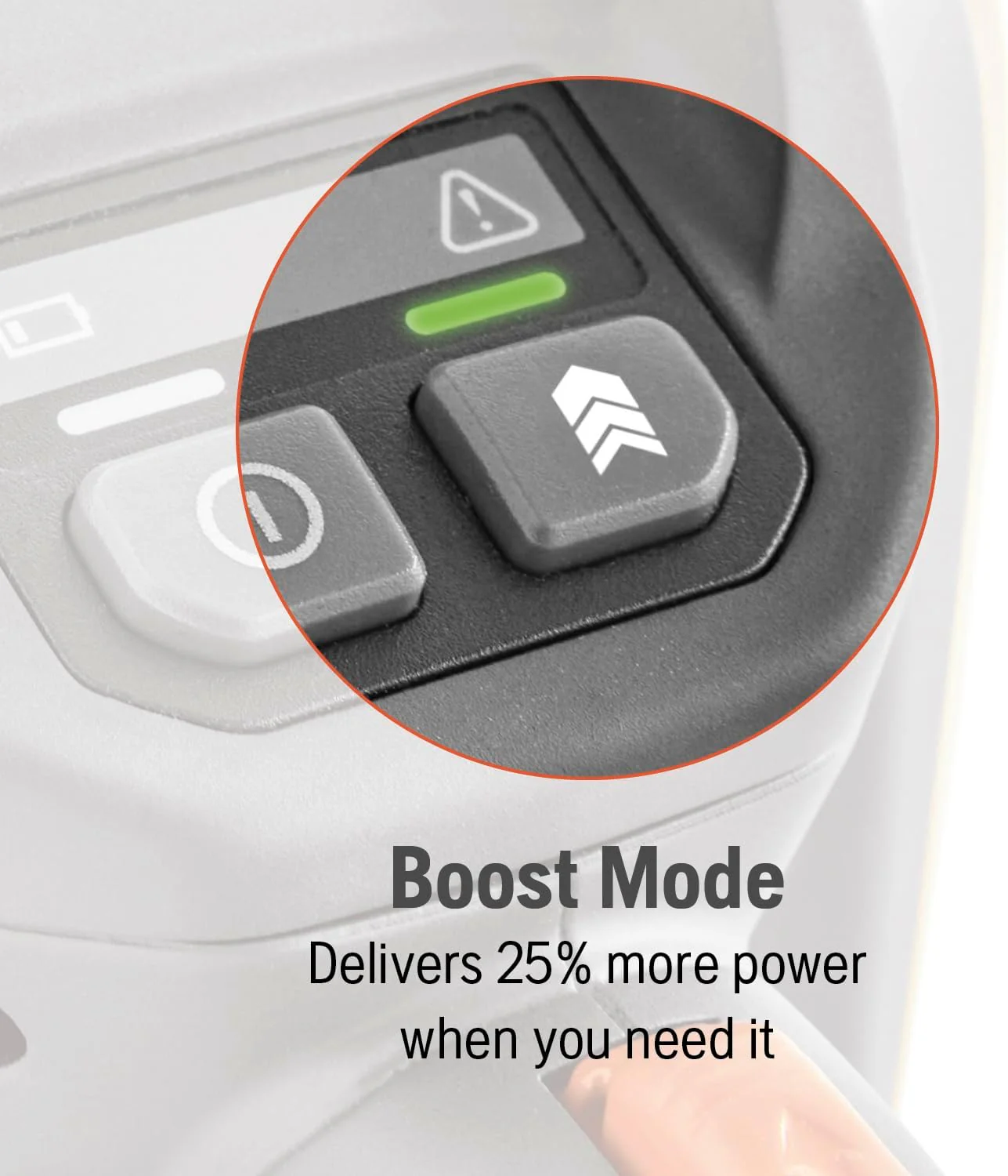 Husqvarna Power Axe 225i Battery Operated Chainsaw, 14-Inch Electric Chainsaw with 4 Ah Battery and Charger Included, 970547511