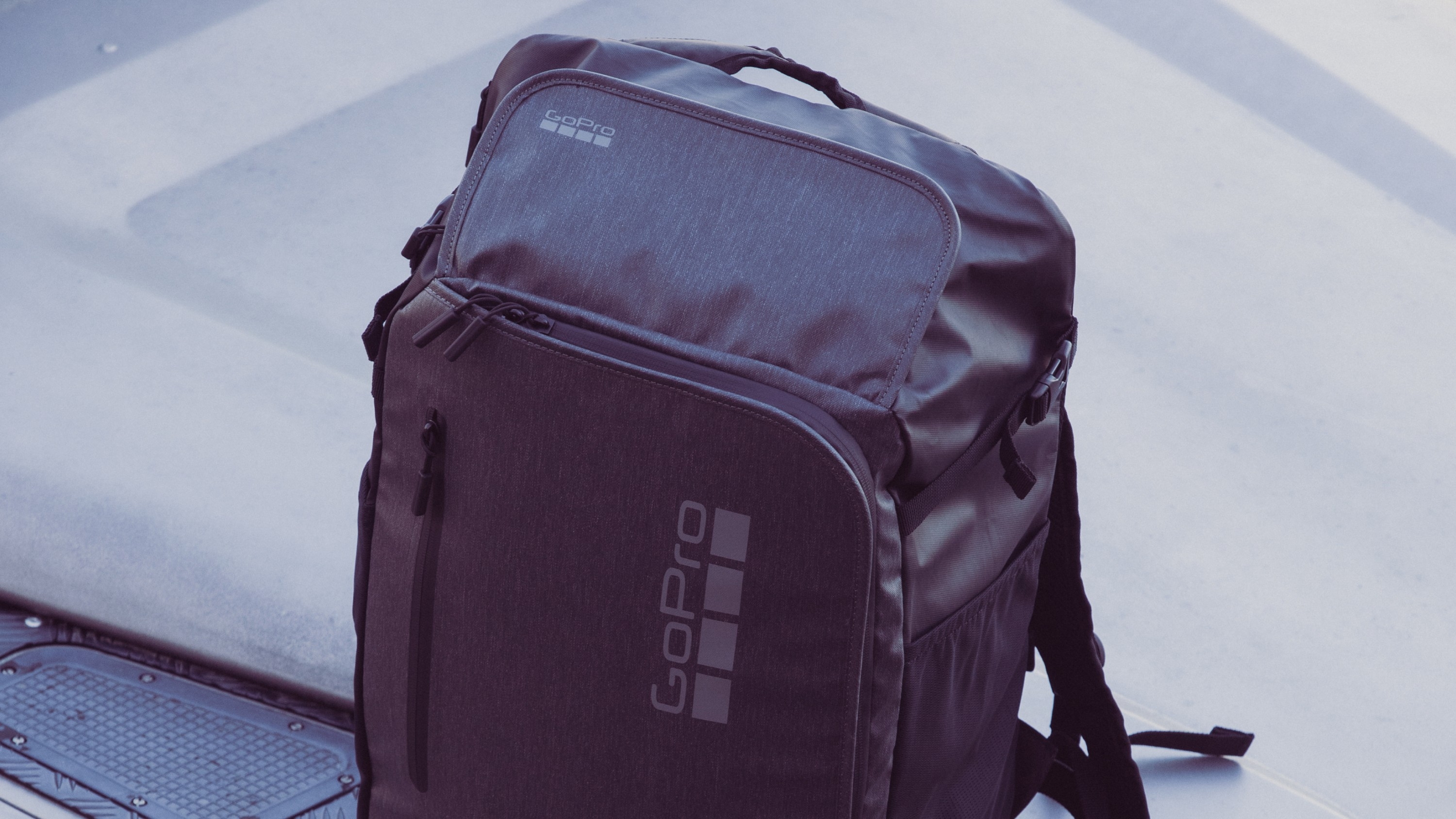 Weekender Backpack