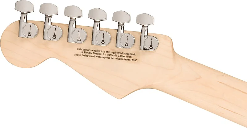 Charvel Pro-Mod San Dimas Style 1 HSS FR Aqua Flake 2023 w/Gigbag