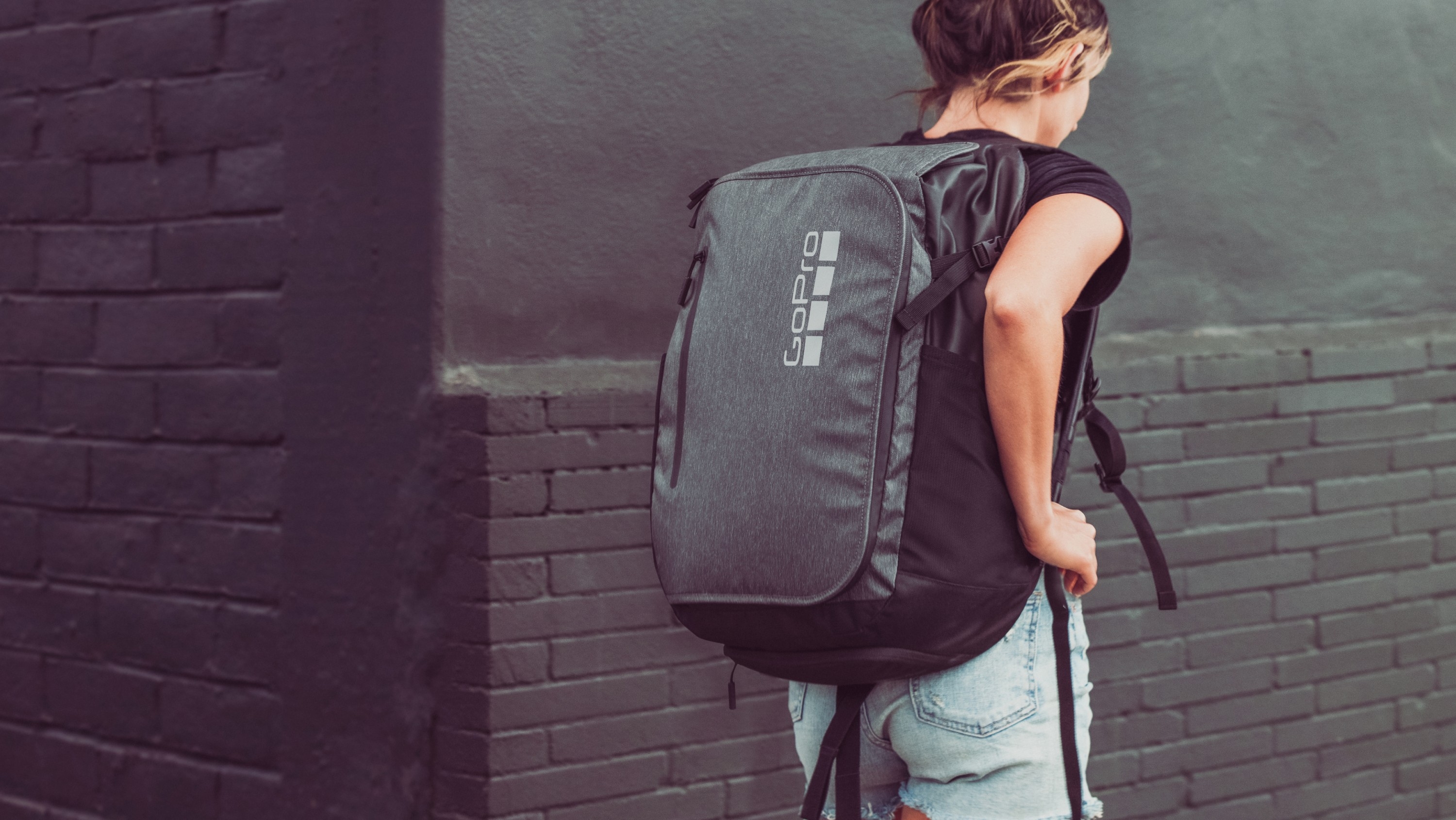 Weekender Backpack