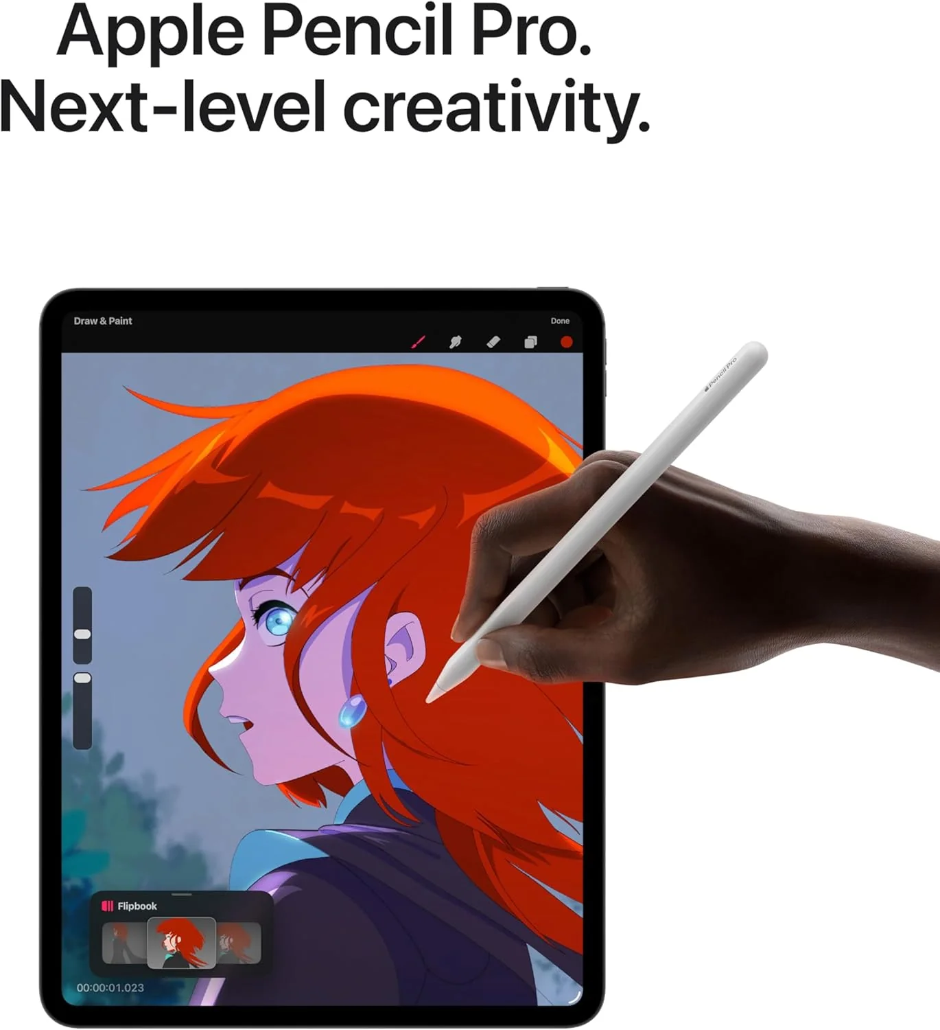 Apple iPad Pro 11-inch (M5): Ultra Retina XDR Display, 512GB, 12MP Front/Back Camera, LiDAR Scanner, Wi-Fi 7 with Apple N1 + 5G Cellular with C1X chip, Face ID, All-Day Battery Life — Silver