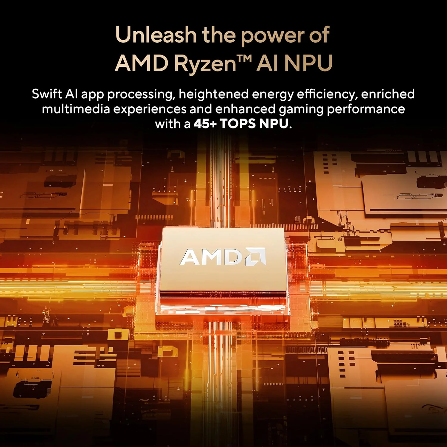 ASUS Vivobook S 14 OLED Slim Laptop, AMD Ryzen AI 9 365(10 Cores), 24GB, 1TB SSD, Customizable RGB Keyboard, Cool Silver, M5406WA-AH94