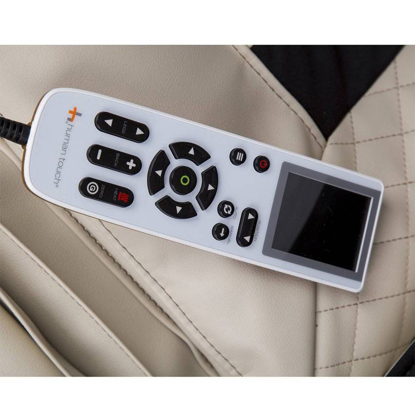 Human Touch Quies Massage Chair