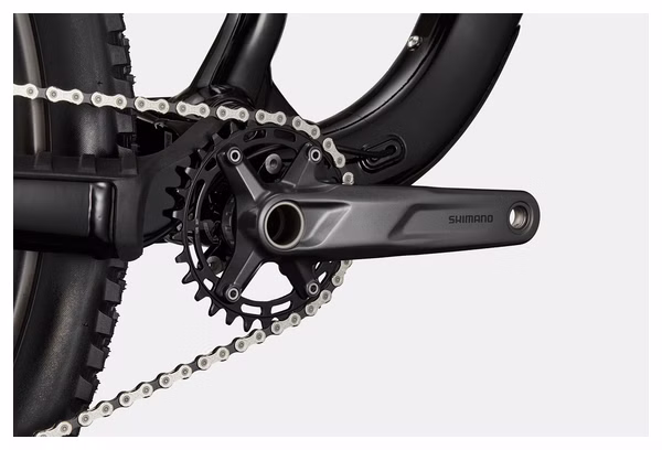 Cannondale Habit 4 All-Suspension MTB Shimano Deore 12V 29'' Black