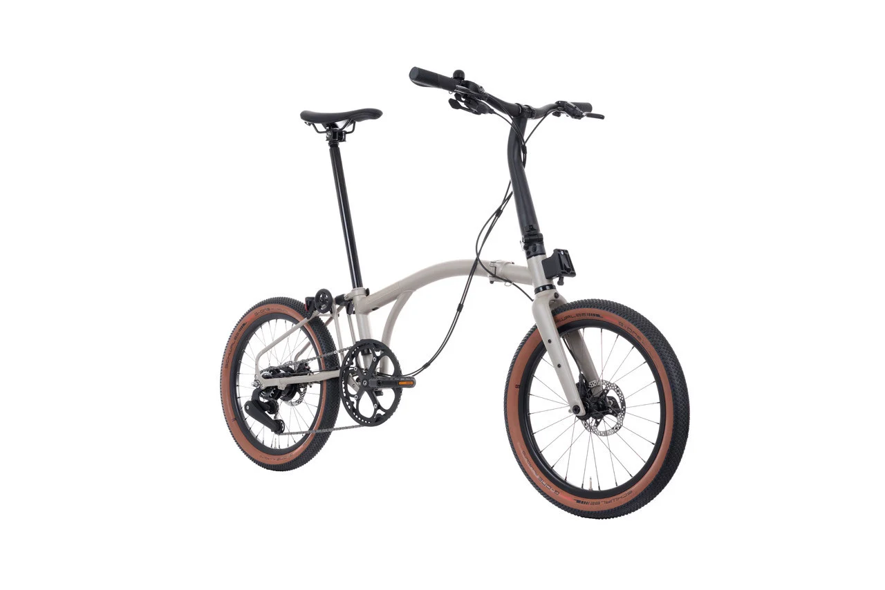 Brompton Brompton G Line
