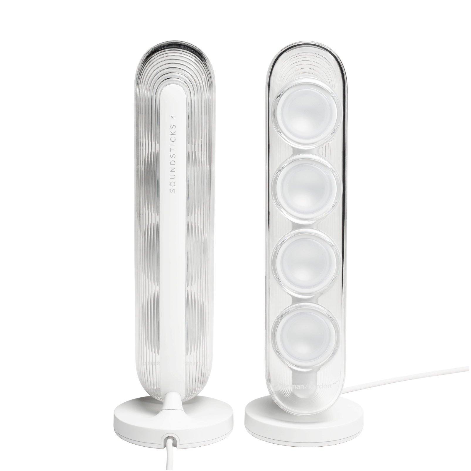 Harman Kardon SoundSticks 4