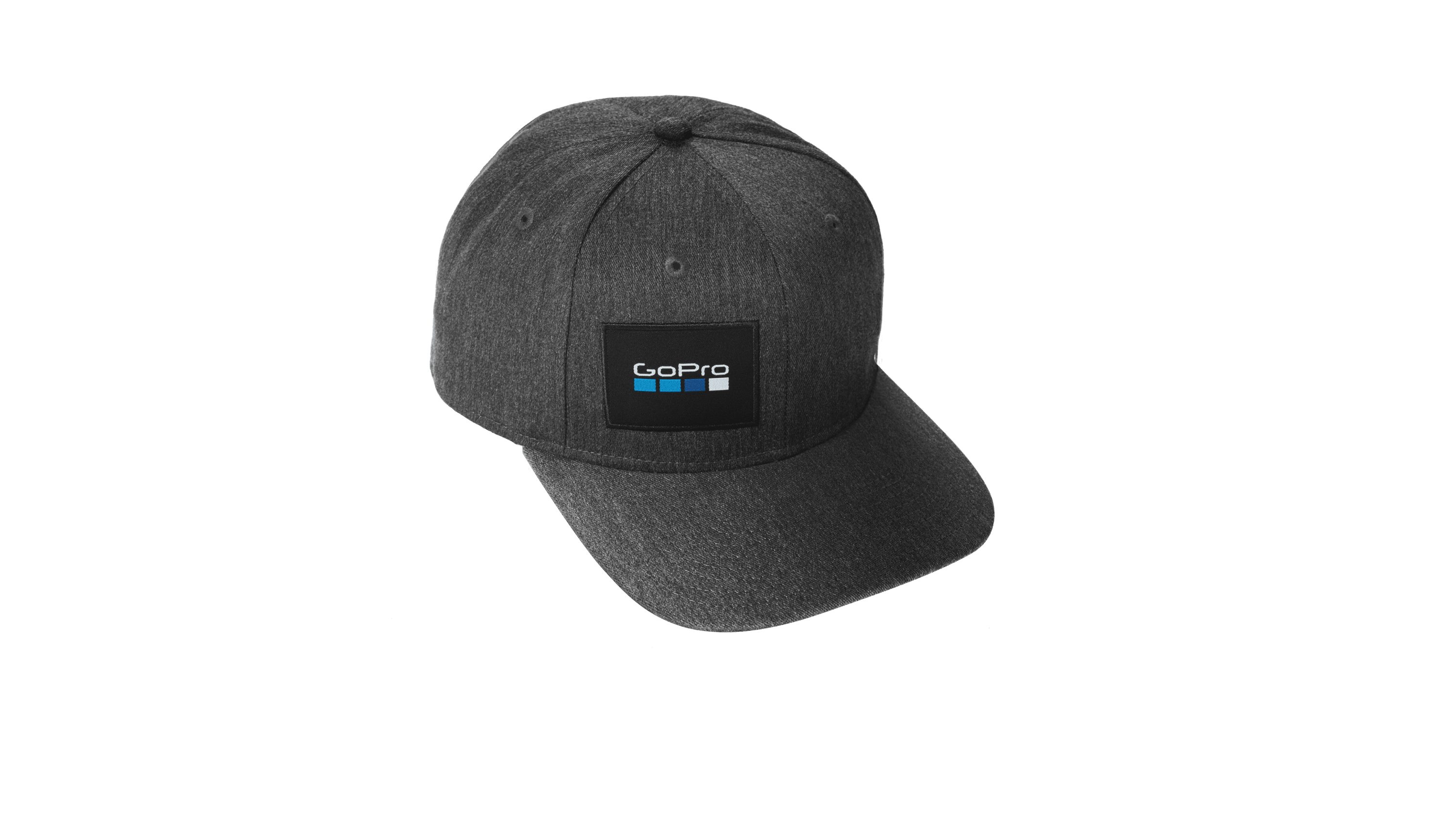 El Cap Logo Snapback Hat