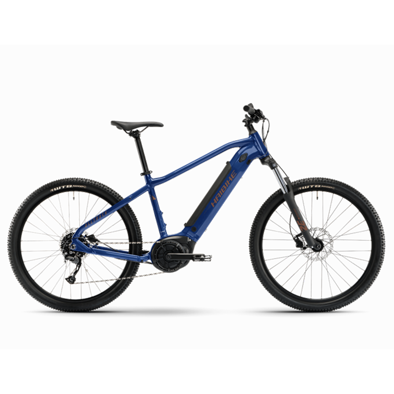 Haibike ALLTRACK 4 27.5