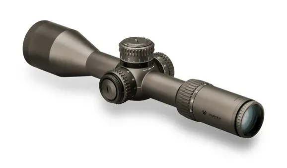 RAZOR® HD GEN II 4.5-27X56 FFP