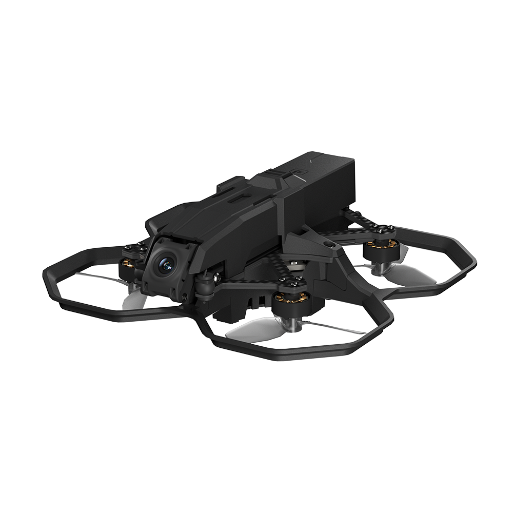 Defender 20 Lite O4 2S HD