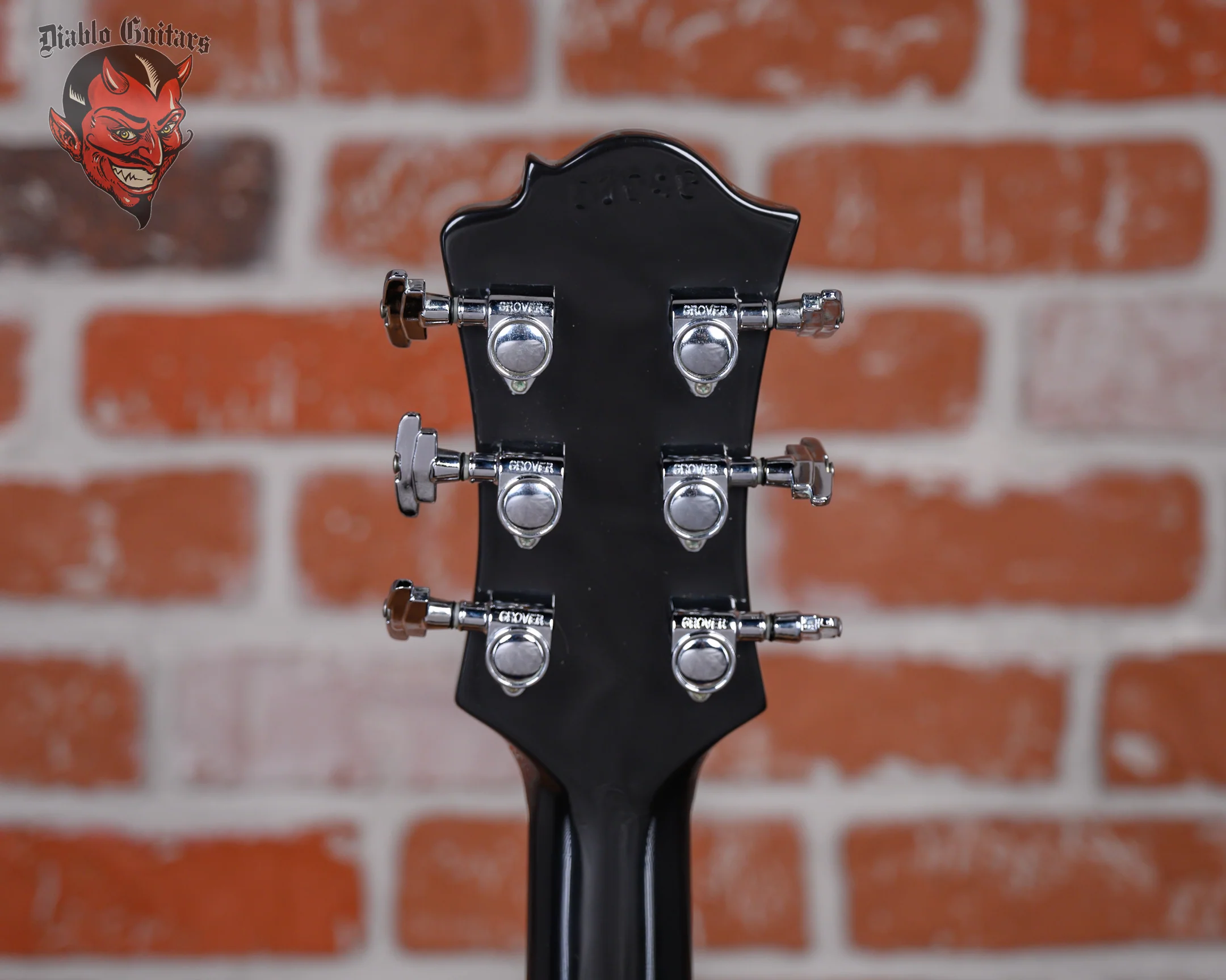 B.C. Rich Limited Edition Mockingbird Standard Kiss Animalize Tour Promotion Black with Kiss Graphic 1983 w/OHSC