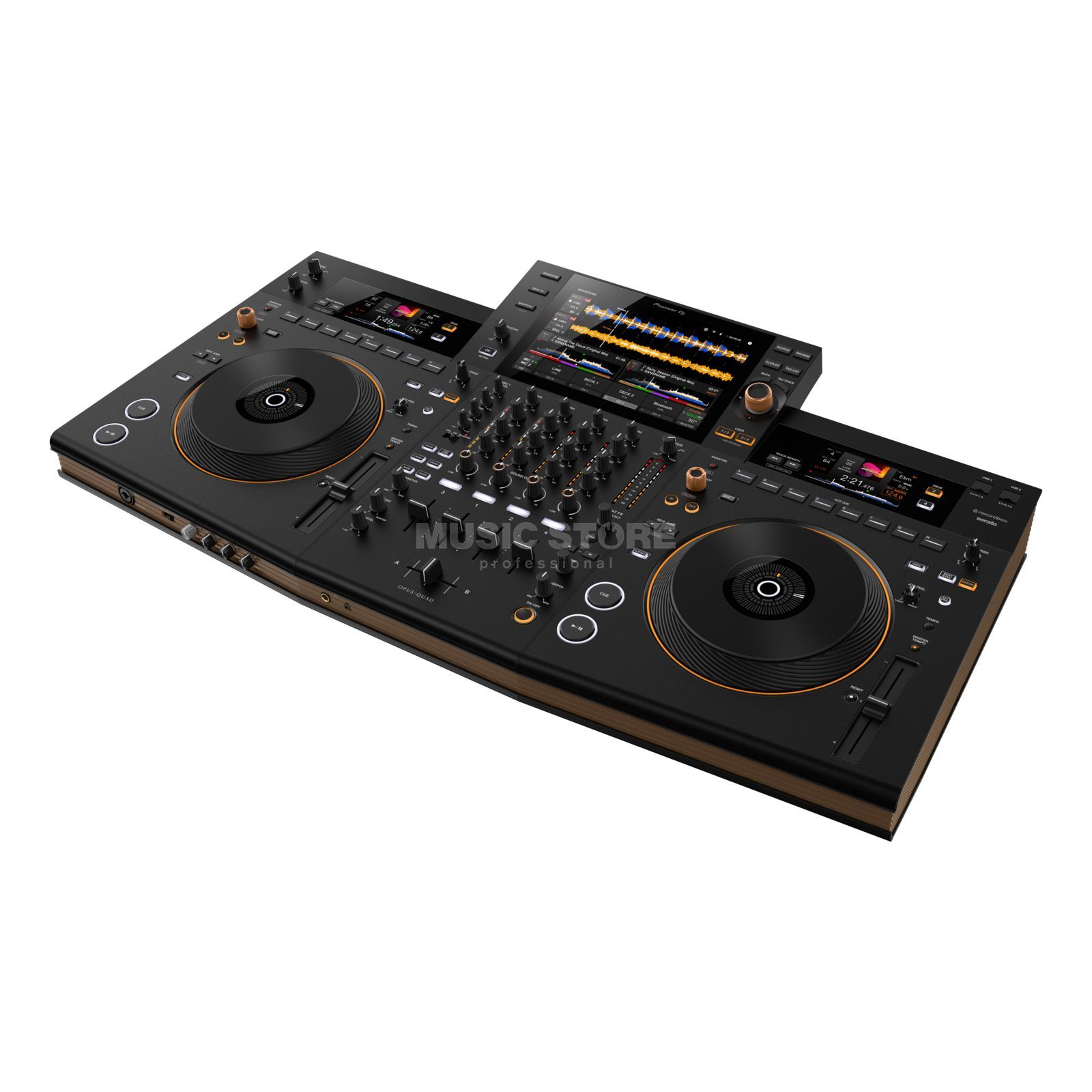 Pioneer Opus-Quad DJ controller