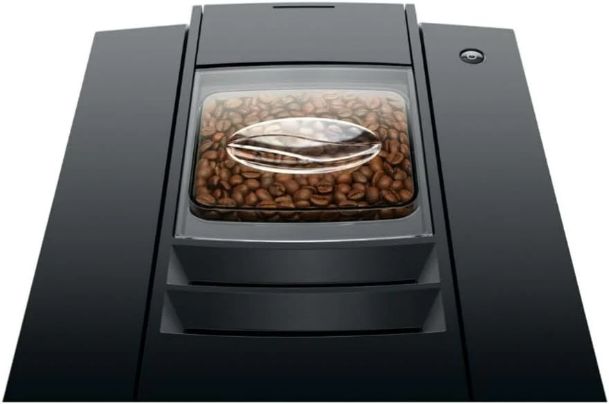 Jura E6 Piano Black 15622